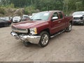 2013 Chevrolet Silverado 1500 — photo 2 of 16 | VIN 1GCRKSE79DZ243455