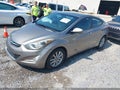 2014 Hyundai Elantra — photo 2 of 17 | VIN 5NPDH4AEXEH470283