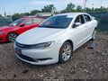 Photo 12 of 16 — 2015 Chrysler 200