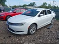 Photo 2 of 16 — 2015 Chrysler 200