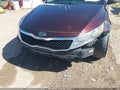 2012 Kia Optima — photo 6 of 11 | VIN 5XXGN4A7XCG066206