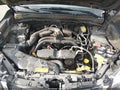 2017 Subaru Forester — photo 10 of 20 | VIN JF2SJABC3HH554053