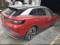 Photo 4 of 17 — 2022 Volkswagen ID.4