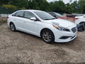 Photo 1 of 14 — 2017 Hyundai Sonata