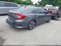 Photo 4 of 17 — 2017 Honda Civic