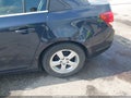 2016 Chevrolet Cruze Limited — photo 19 of 19 | VIN 1G1PE5SB5G7204086