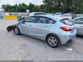 2017 Chevrolet Cruze — photo 3 of 16 | VIN 3G1BE6SM1HS567912