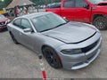 2016 Dodge Charger — photo 1 of 16 | VIN 2C3CDXHG9GH326546