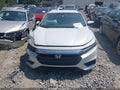 2021 Honda Insight — photo 12 of 16 | VIN 19XZE4F56ME005705
