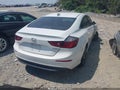 2021 Honda Insight — photo 4 of 16 | VIN 19XZE4F56ME005705