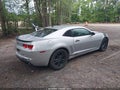 Photo 4 of 16 — 2011 Chevrolet Camaro