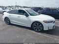 2026 Honda Civic Hybrid — photo 1 of 16 | VIN 2HGFE4F8XTH301554