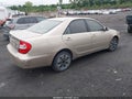 Photo 4 of 11 — 2003 Toyota Camry