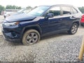 Photo 2 of 18 — 2025 Toyota RAV4
