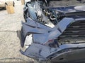 Photo 6 of 18 — 2025 Toyota RAV4