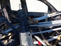2018 Toyota Tundra — photo 5 of 10 | VIN 5TFTY5F15JX009840