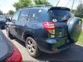 2012 Toyota RAV4 — photo 3 of 17 | VIN 2T3BF4DV4CW250586