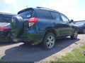 2012 Toyota RAV4 — photo 4 of 17 | VIN 2T3BF4DV4CW250586