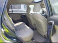2012 Toyota RAV4 — photo 8 of 17 | VIN 2T3BF4DV4CW250586