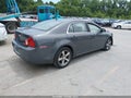 2009 Chevrolet Malibu Limited — photo 4 of 13 | VIN 1G1ZJ57B29F176740