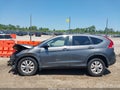 2013 Honda CR-V — photo 15 of 17 | VIN 2HKRM4H53DH688331