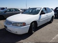 2001 Nissan Altima — photo 2 of 11 | VIN 1N4DL01D21C205187