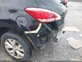 Photo 6 of 17 — 2013 Nissan Murano
