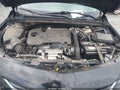 2018 Chevrolet Malibu Limited — photo 10 of 16 | VIN 1G1ZD5ST8JF188290