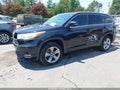 Photo 2 of 15 — 2016 Toyota Highlander