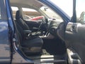 2012 Subaru Forester — photo 5 of 17 | VIN JF2SHABC7CH443736