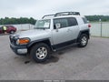 Photo 2 of 16 — 2008 Toyota FJ Cruiser