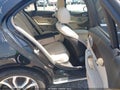 2016 Mercedes-Benz C-Class — photo 8 of 17 | VIN 55SWF4KB4GU107674