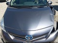 2014 Toyota Prius V — photo 10 of 17 | VIN JTDZN3EU5E3307398