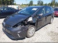 2014 Toyota Prius V — photo 2 of 17 | VIN JTDZN3EU5E3307398