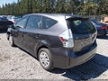 2014 Toyota Prius V — photo 3 of 17 | VIN JTDZN3EU5E3307398