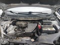 2011 Nissan Rogue — photo 10 of 16 | VIN JN8AS5MT3BW568442