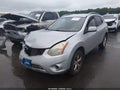 2011 Nissan Rogue — photo 2 of 16 | VIN JN8AS5MT3BW568442