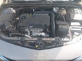 2025 Chevrolet Malibu — photo 10 of 16 | VIN 1G1ZD5ST3SF116284