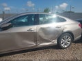 2025 Chevrolet Malibu — photo 6 of 16 | VIN 1G1ZD5ST3SF116284