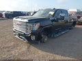 2020 GMC Sierra — photo 2 of 14 | VIN 1GT49PEY1LF290555