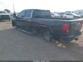 2020 GMC Sierra — photo 3 of 14 | VIN 1GT49PEY1LF290555