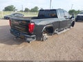 2020 GMC Sierra — photo 4 of 14 | VIN 1GT49PEY1LF290555