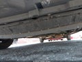 Photo 12 of 12 — 2017 Nissan NV 200