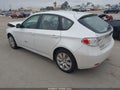 2010 Subaru Impreza — photo 3 of 20 | VIN JF1GH6A68AG810794