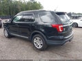 2018 Ford Explorer — photo 3 of 16 | VIN 1FM5K8D86JGA29862