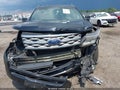 2018 Ford Explorer — photo 6 of 16 | VIN 1FM5K8D86JGA29862