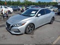 2020 Nissan Sentra — photo 2 of 16 | VIN 3N1AB8CV3LY256926