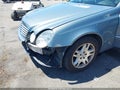 2005 Mercedes-Benz E-Class — photo 6 of 17 | VIN WDBUF65J65A727793