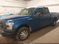 Photo 2 of 16 — 2015 Ford F-150