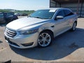 2015 Ford Taurus — photo 2 of 17 | VIN 1FAHP2E87FG202445